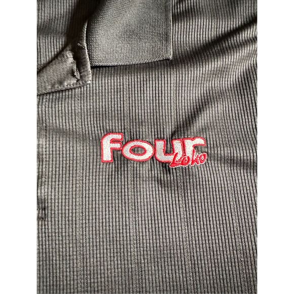 Four Loko Polo Shirt - Picture 3 of 4